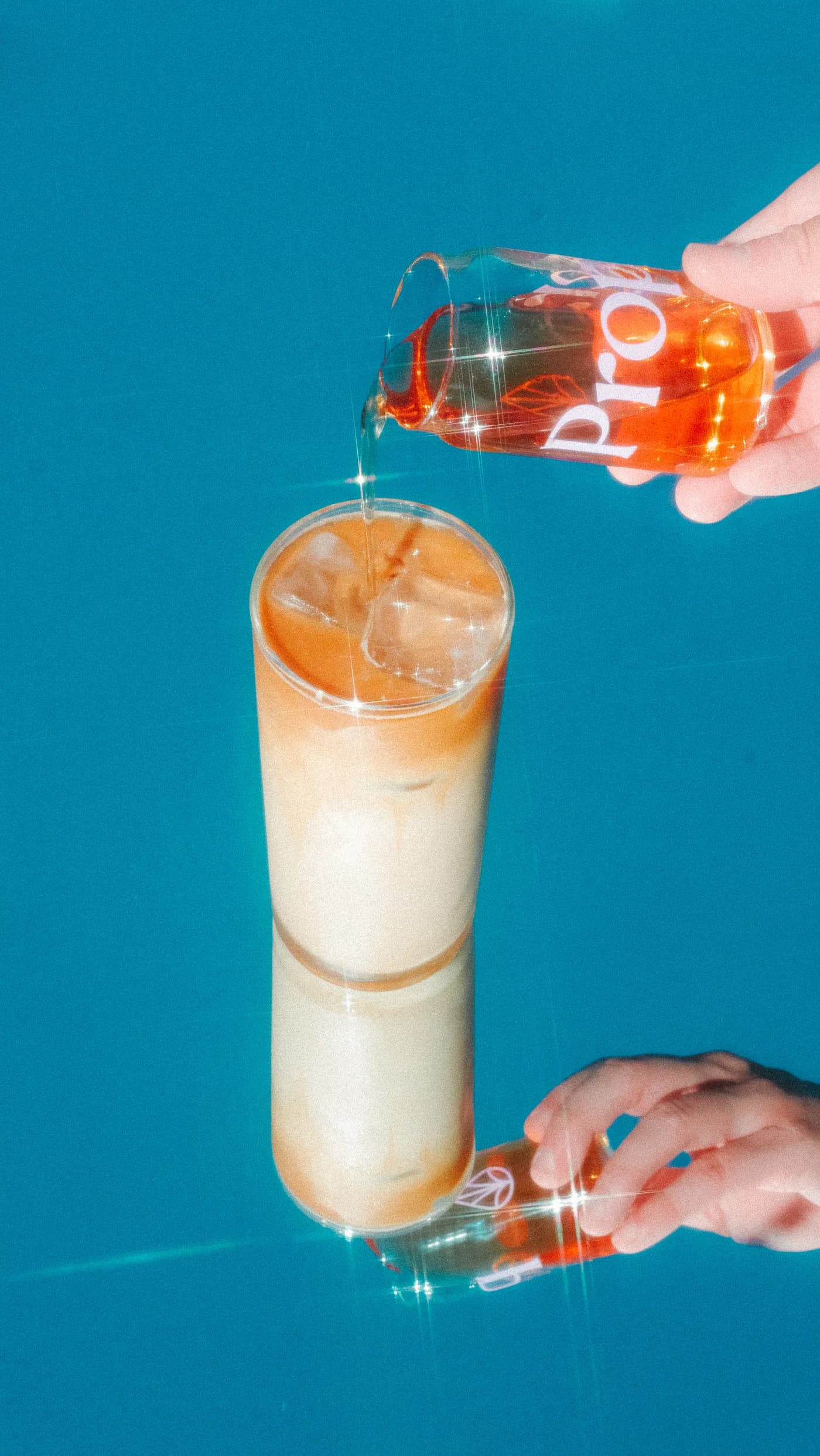 Proper Syrup case study cover image